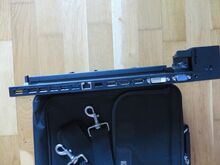 Lenovo ThinkPad X250, WIN 11, dock + arvutikott