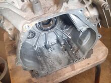 Детали двигателя Honda GX390