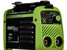 330A MMA TIG LIFT VRD KD1782 inverterkeevitusseade