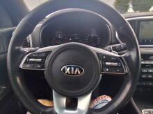 Kia sportage 2019 GT-Line