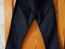 Meeste püksid Mosaic regular fit