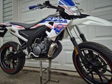 Gilera STM 50