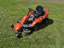Raider 214C