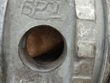 GAZ 53 kolvid