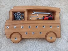 KRUVIMISALUS “BUSS”