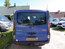 Renault Trafic 9K 1.9 TDI 80kW