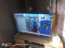 Korralik Jvc teler puldiga.