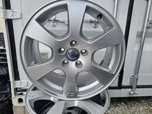 Volvo XC60 Диски 17 и Volvo XC70 17