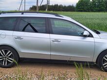 Volkswagen Passat B6 2.0tdi 125кВт