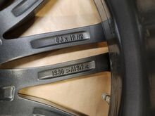 BMW R19 5x112