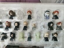 Harry Potteri kujukesed