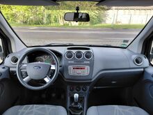 Ford Transit Connect 2012 1.8 Diisel N1