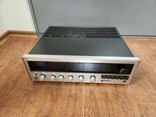 Kenwood KR-4050 AM/FM Stereo Receiver