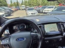 Ford Ranger Wildtrak 2.0 157kW