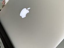 MacBook 13 Pro sülearvuti