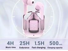 Bluetooth-наушники TWS T6 5.3