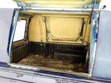 Mazda B2500