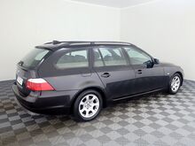 BMW 523