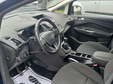 Ford C-Max Grand 2019