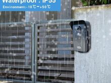 Juhtmevaba videouksetelefon ANJIELO SMART