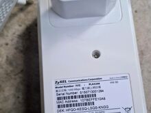 Interneti adapterite komplekt (paar) ZyXEL