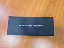 Porsche Design 8380 prilliraamid