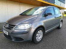 Volkswagen Golf Plus 1.4 59kW