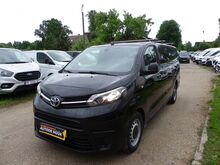 Toyota ProAce LONGa/c 2.0 TDI 90кВт