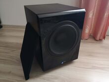 Kõlarid ja subwoofer