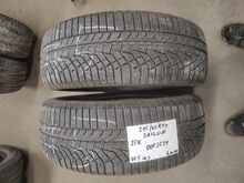 215/60R17 Sailun lamellrehvid 2tk