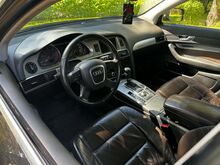 Audi A6 C6 Allroad