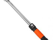 Pöördemomendi võti 1/2" 20-220Nm KD11382