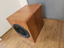 Активные сабвуферы Velodyne VX 10 Hi-Fi