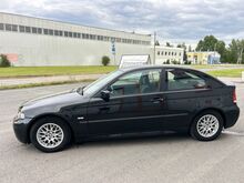 BMW 316TI M-Pakett Saksamaalt