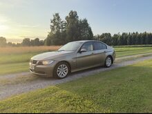 Bmw 318i