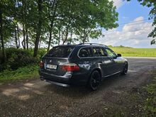Bmw 530xd