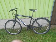 Meeste jalgratas TIMBERLAKE 26"
