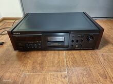 Sony TC-KA 6 ES High End Deck