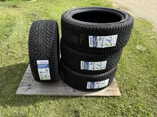 225/45 R17 Sailun ICE BLAZER ARCTIC 2 94T/XL Lamel