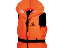 Päästevest UUS!! Marinepool EN 395 100N (70–90 kg)