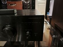 PIONEER A50