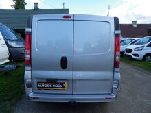 Nissan Primastar LONGa/c 2.0 TDI 84kW