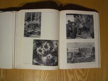 "Eesti kunsti ajalugu" kolmes osas, 1970-1977