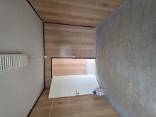 Suur 9x3m soojustatud soojak (Soome toodang)