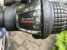 SPECIALIZED HOTROCK LASTE MAASTIKURATAS