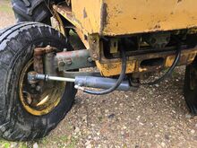 Traktor Valmet 700