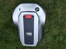 Robotniiduk Ecovacs Goat G1-2000