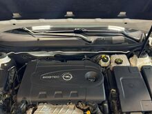 Opel Insignia 2.0 CDTI 118KW