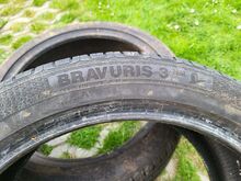 255/40/R19 - 5mm 30eur 2tk