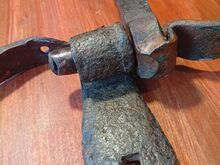 Vanad EW aegsed sepistatud hinged .